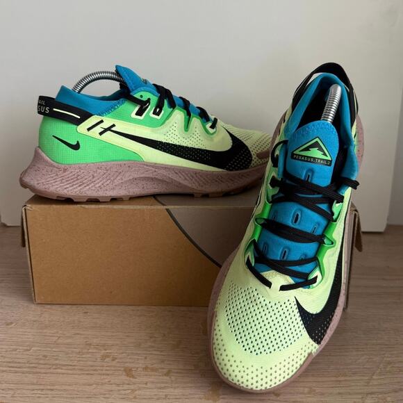 Nike Pegasus Trail \